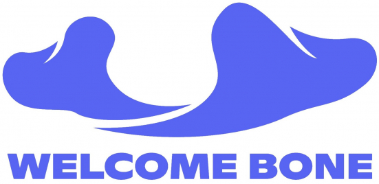 Welcome Bone Logo